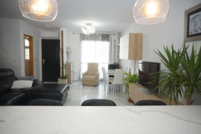 Gran casa ideal para familias, Atarfe